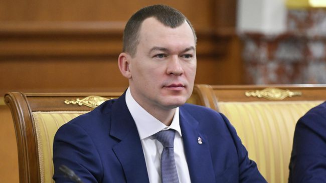 Дегтярев об иске ФХР к IIHF: правота в этом деле на стороне России