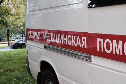 Стало известно о смерти 25-летней женщины в сауне в центре Москвы