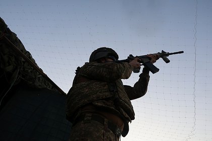 «Россия побеждает, а Запад в отчаянии». В США объяснили желание союзников Киева добиться перемирия