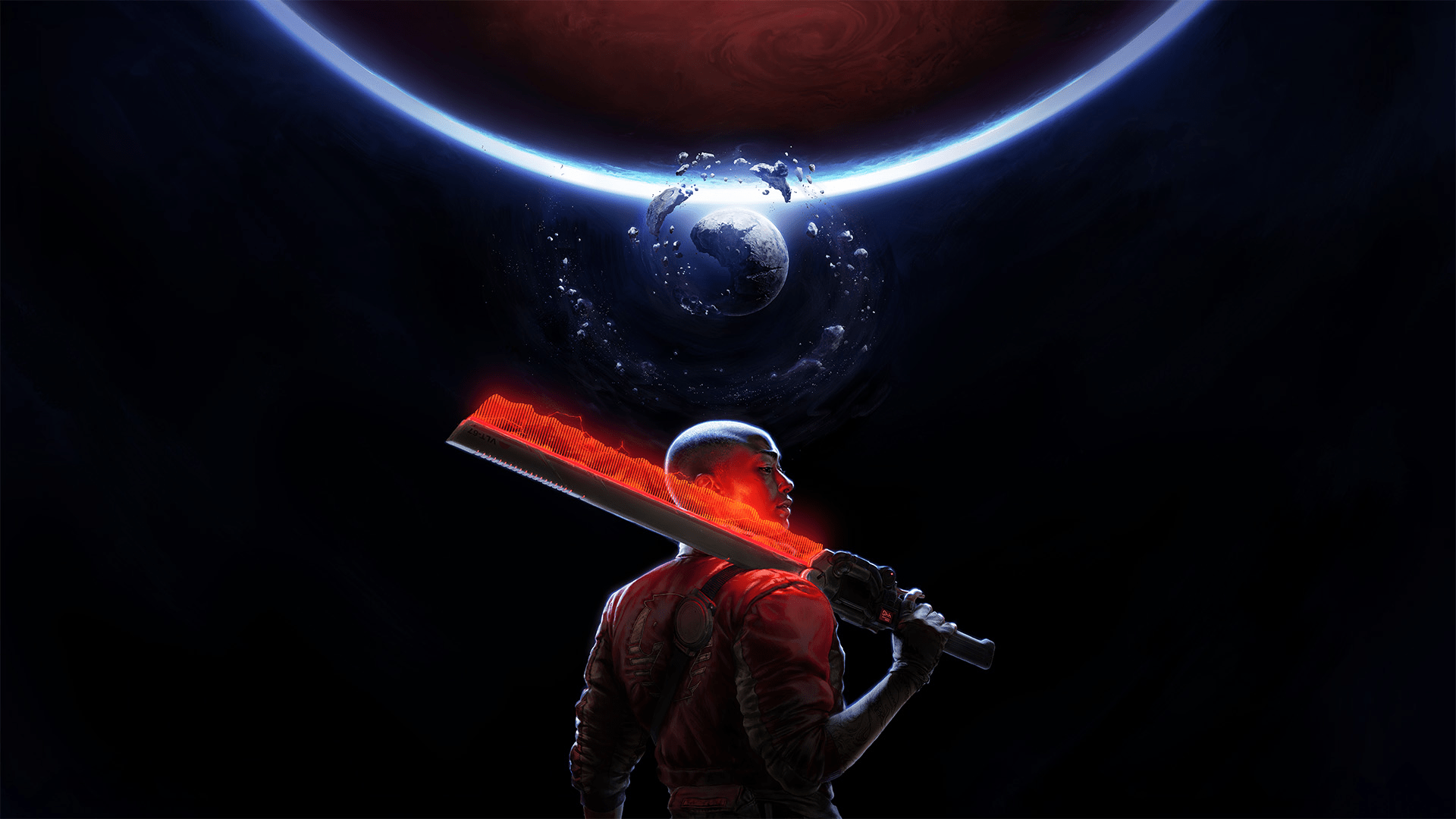 Naughty Dog закончила работать над захватом движений для Intergalactic: The Heretic Prophet