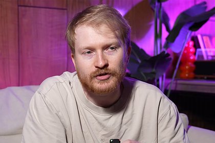 Живущий в США комик-иноагент раскрыл стоимость родов жены