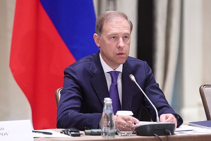В России пообещали предупреждать бизнес о введении внешнего управления