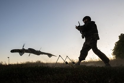 Значение взятия под контроль ВС России Казачьей Лопани объяснили
