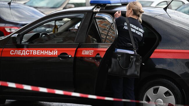 В Южно-Сахалинске скончалась женщина, которую удерживал сожитель