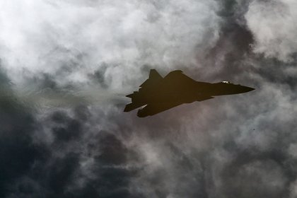 В США признали основное преимущество Су-57