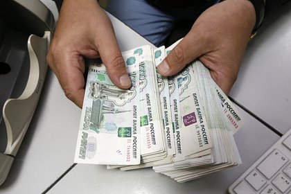 Рубль лишился статуса самой недооцененной валюты в мире
