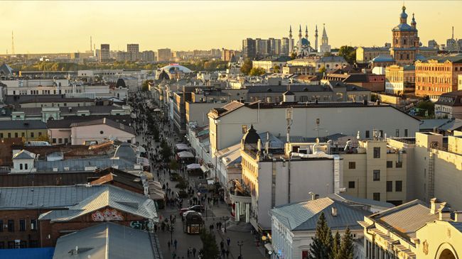 Более 30 мероприятий будет в программе "Комплексной безопасности"
