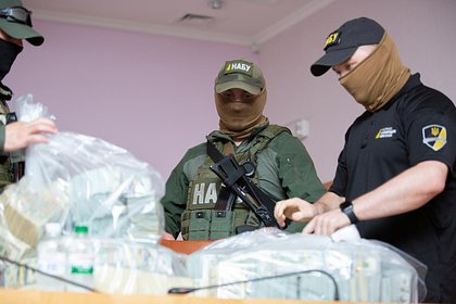 Раскрыт план Зеленского против НАБУ