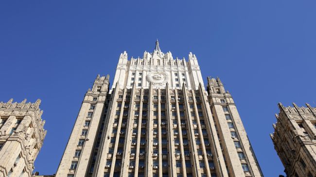 Действия Запада серьезно навредили Арктическому совету, заявили в МИД
