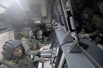 На подлете к Москве уничтожили еще три БПЛА