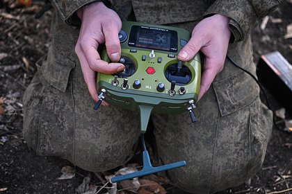 Последствия удара армии России по аэропорту в Киеве оценили