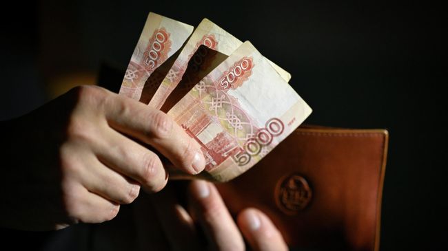 Названы регионы России с самым высоким кредитным рейтингом у жителей