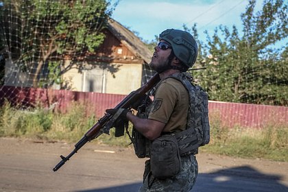 На Украине не поверили в скорое окончание СВО
