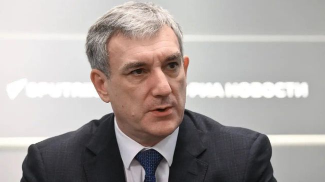 Глава Приамурья рассказал о кампусе для русистов и китаистов