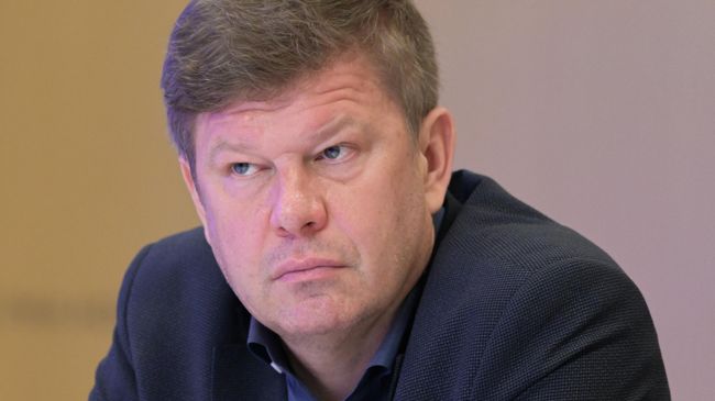 Губерниев заявил, что ситуация с нейтральным статусом Валиевой тревожная