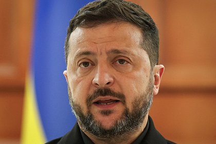 В Госдуме прокомментировали слова Зеленского о «конченых русских»