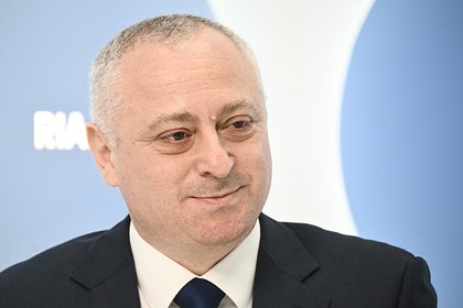 Президент Абхазии озвучил персонажа в мультфильме