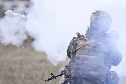 Раскрыты подробности ночных ударов ВС России по Украине