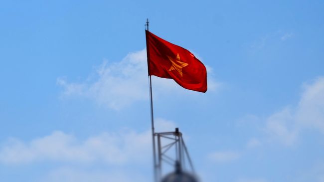 Минэкономразвития прокомментировало возможную отмену виз для Вьетнама