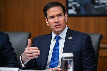 Рубио предупредил Иран об ответе за атаки на ВМС США