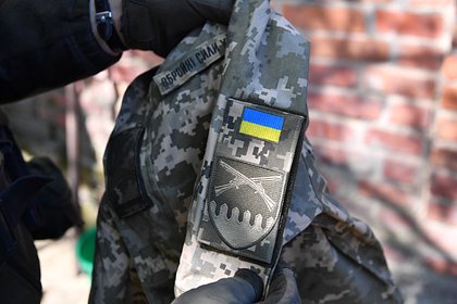 Стало известно об уничтожении трех офицеров ВСУ в ДНР и Харьковской области