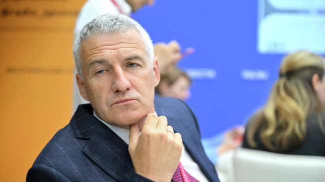 Парфенчиков открыл межнациональный форум в Карелии