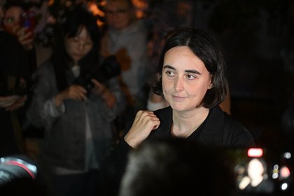 Лидия Мониава объявила об уходе из «Дома с маяком»