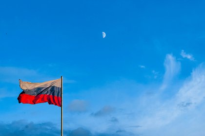 Раскрыта реакция Запада на происходящее на Украине