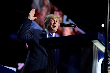Трамп заявил о превосходстве США над ОПЕК