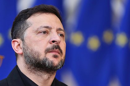 Глава МИД Германии раскритиковал Зеленского
