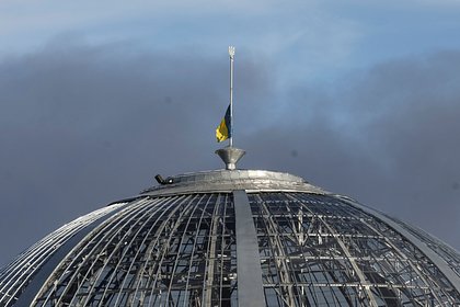 В России высказались о готовности к переговорам по Украине