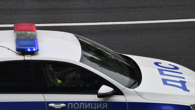 В Иваново полицейским пришлось стрелять, чтобы остановить пьяного водителя