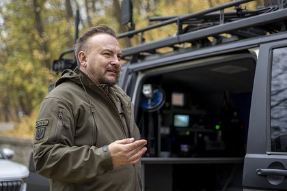 Советник Зеленского назвал «глупым» продолжение конфликта на Украине
