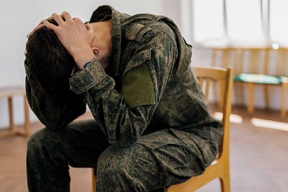 «Полтора месяца не мог говорить». Ветерану СВО с ПТСР за полчаса отменили все диагнозы и обвинили в самовольном оставлении части