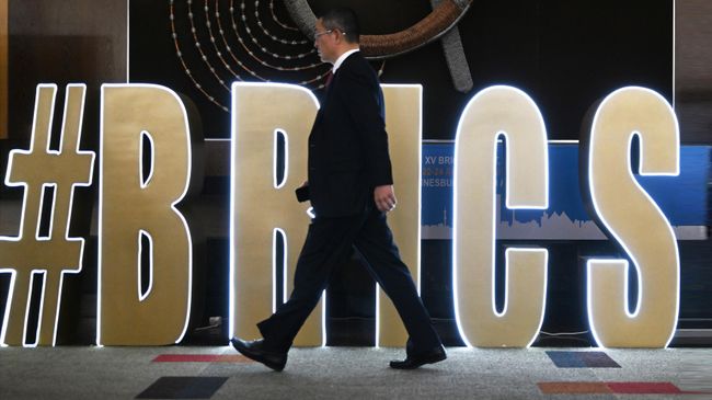 Дипломат из ОАЭ назвал одно из преимуществ от членства страны в БРИКС