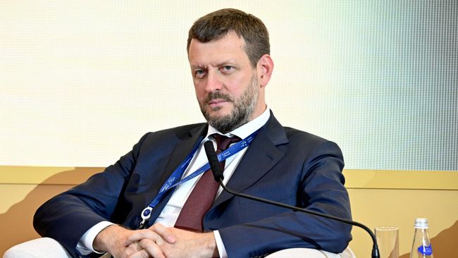 РЭЦ нацелен на выстраивание долгосрочных партнерских отношений с Китаем