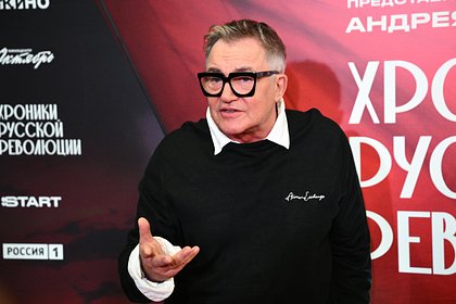 Дибров возмутился из-за вопроса журналиста и обозвал его «говноедом»