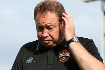 Слуцкий рассказал о ежедневных молитвах против перехода Головина в «Зенит»