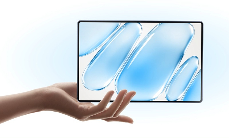 Huawei представила смартфоны Nova 16s и 16s Pro, планшет MatePad Pro и наушники FreeBuds Neo