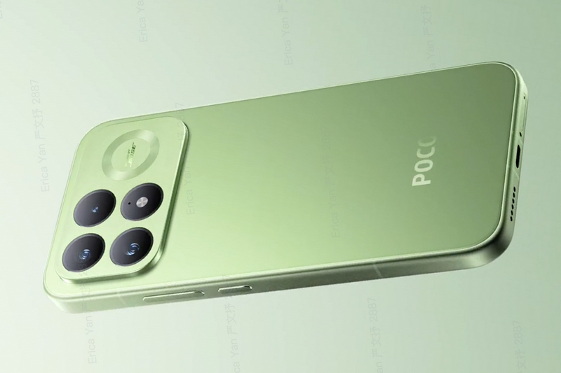 Флагманские смартфоны POCO F9 Ultra и F9 Pro рассекречены почти полностью в преддверии анонса