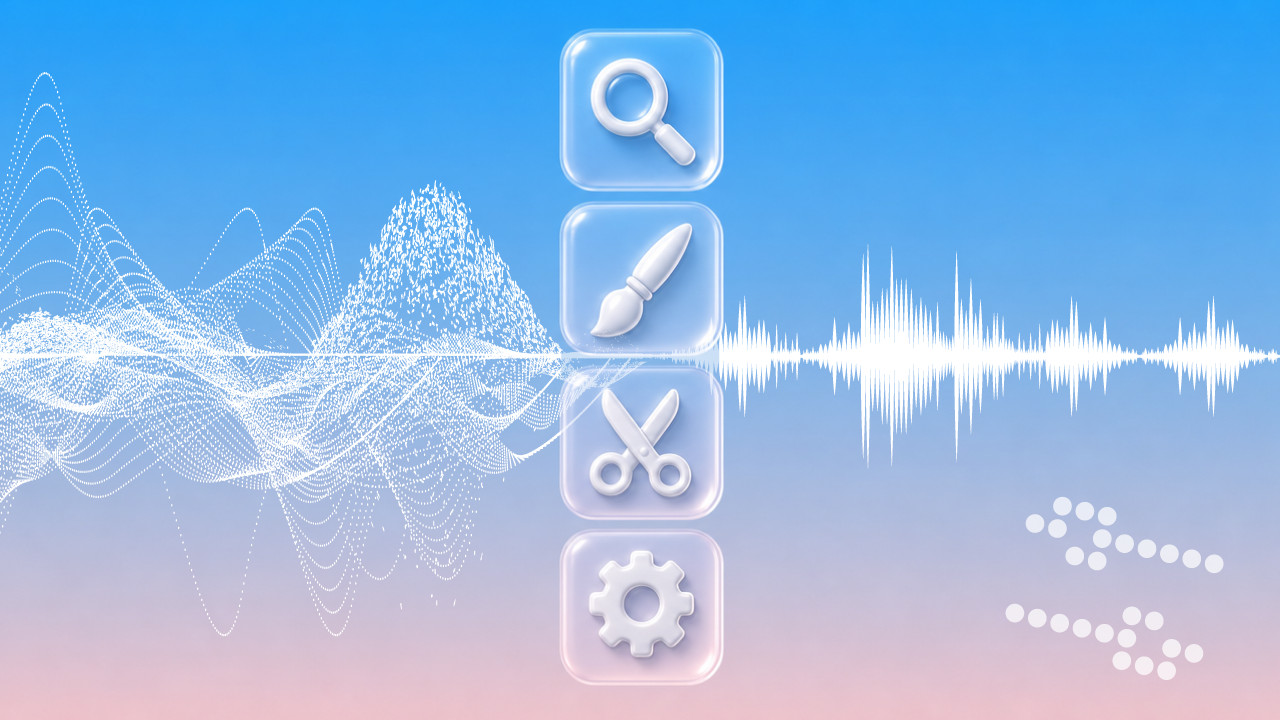 Меньше шума, больше смысла: опыт SESAME для Speech Enhancement