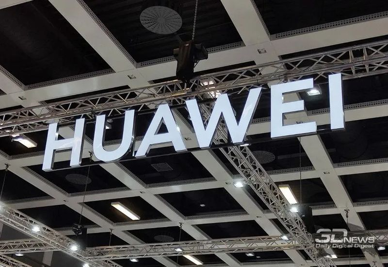 Huawei не может уменьшать чипы, поэтому будет их «складывать»: но эксперты нашли слабые места LogicFolding