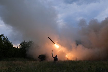 Украина нанесла ракетный удар по столице российского региона