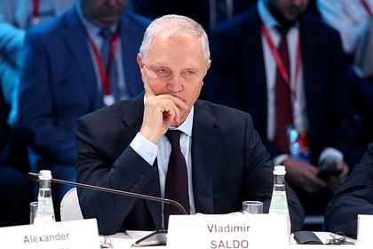 Российский губернатор резко высказался о президентских выборах на Украине