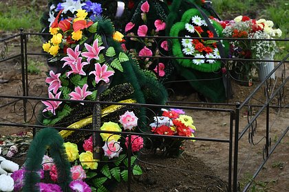 Могила в рекламе популярного бренда возмутила россиян