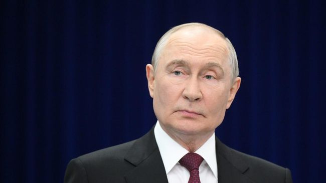 Путин пригласил Пашиняна в Москву для обсуждения выбора будущего Армении