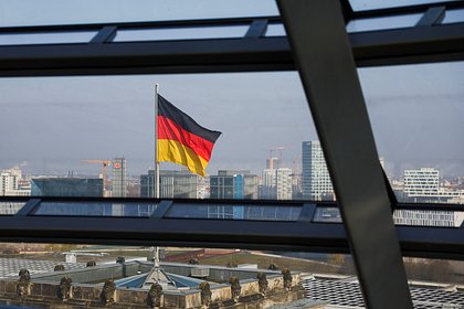 Захарова рассказала об уничтожении отношений Германии и России руководством ФРГ