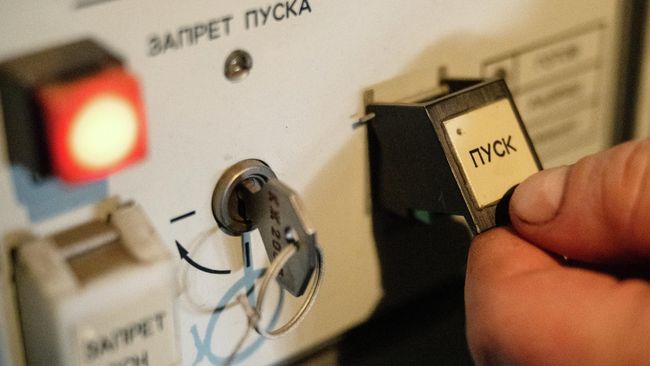 В Волгоградской области отменили беспилотную опасность