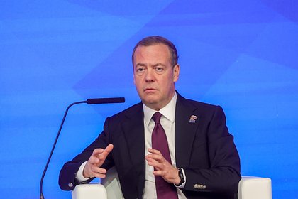Медведев рассказал о выдающихся успехах КНДР