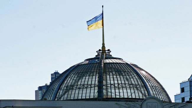Правительство Украины вводит жесткий режим экономии бюджетных средств